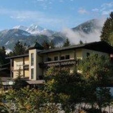 Hotel Vanda Irschen Exteriör bild