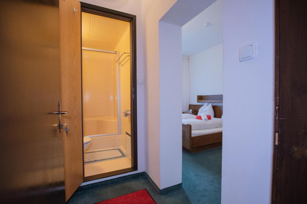 Hotel Vanda Irschen Exteriör bild